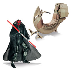 Véhicule Star Wars