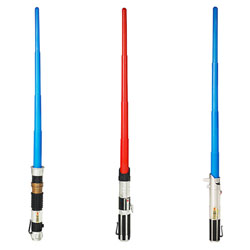 Sabre Laser Basique Star Wars