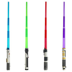 Sabre Laser Electronique Star Wars