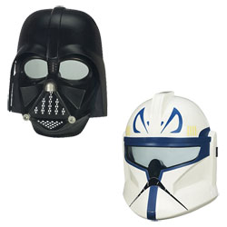 Masque Basique Star Wars