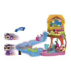 Coffret Petshop Trotteur