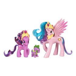 Meilleures Amies Petits Poneys