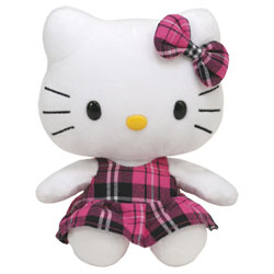Peluche Hello Kitty