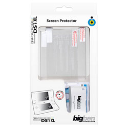 Nintendo DSi XL Films de protection pour écran