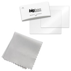 Nintendo DSi Films de protection pour écran