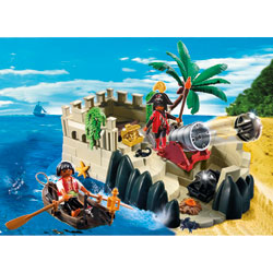 4007-Superset Repaire des pirates