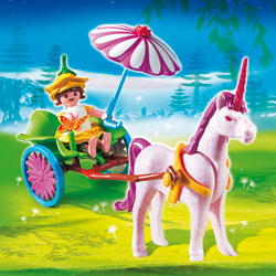 4934-Lutin avec charette
