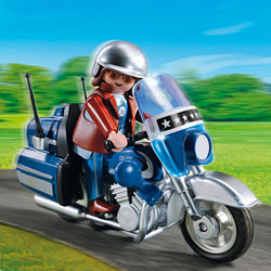 5114-Moto de route