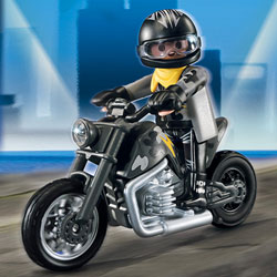 5118-Moto Custom