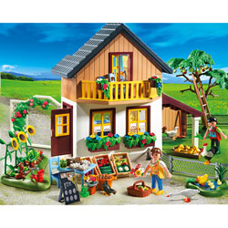 5120-Maison des fermiers et marché