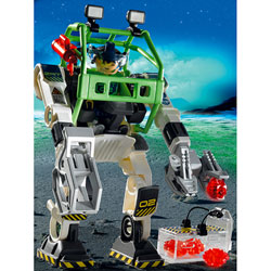 5152-Robot des E-Rangers