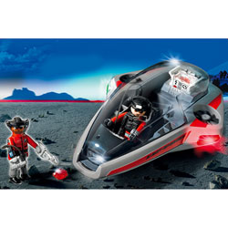 5155-Vaisseau des Darksters