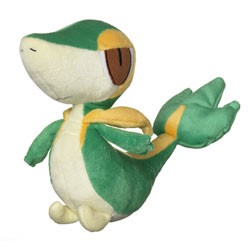 Peluche Pokémon VIPELIERE