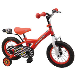 Vélo 12 Pouces Garçon