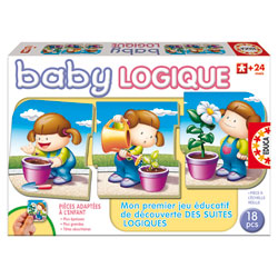 Baby Logique