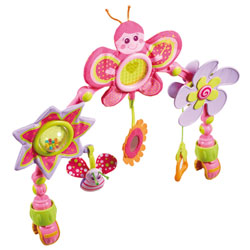 Arche articulée Sunny Stroll Princesse