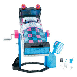 Accessoires de Chambre Frankie Stein 