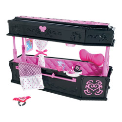 Accessoires de Chambre Draculaura