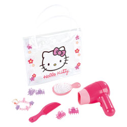 Sac Beauté Hello Kitty