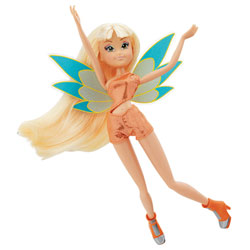 Winx Charmix -  Stella