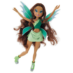 Winx Charmix - Layla