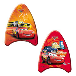 Kickboard Cars