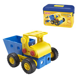 Meccano-Mallette Easy