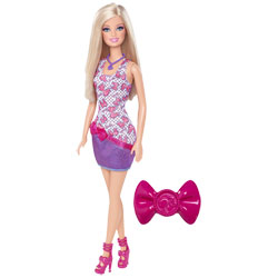 Barbie Bijou 1