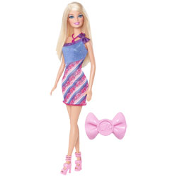 Barbie Bijou 2 