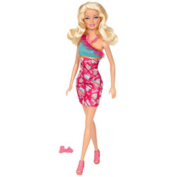 Barbie Bijou 4