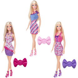 Barbie Bijou