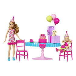 L'Anniversaire De Chelsea