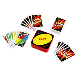 Uno Impulse
