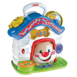 Niche de Puppy