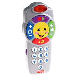 Télécommande Rires Et Eveil