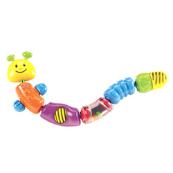 Chenille D'activités