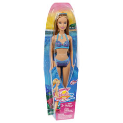 Barbie Summer Plage