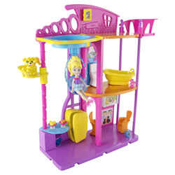 La Maison De Polly-Pocket