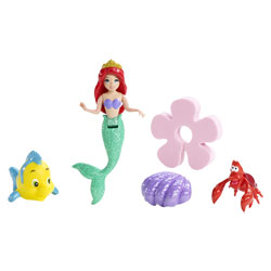 Sac de Bain Princesse