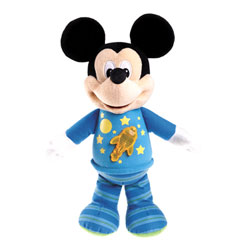 Peluche Mickey Doux Rêves