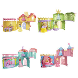 Chateau Royal MagiClip