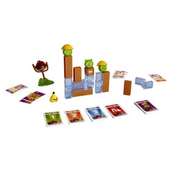 Angry Birds 1