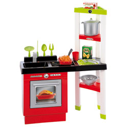 Côté cuisine