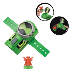 Ben 10 Ultimatrix Révolution