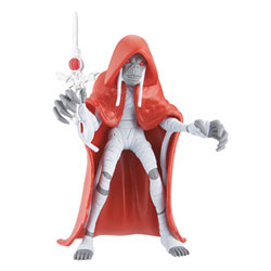 Thundercats figurine collector 10cm Mumm Ra