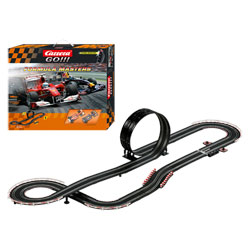 Circuit F1 Masters 6.20m