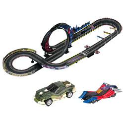 Circuit Spideman 5,30m