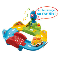 Tut Tut Bolides City Tour