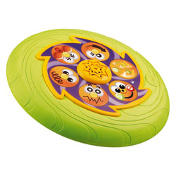 Aerodisc Blagueur