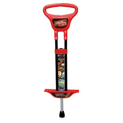 Pogo Stick Disney Pixar Cars